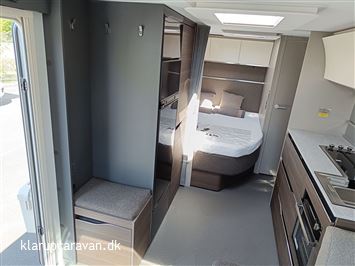 Adria Alpina 583 LP